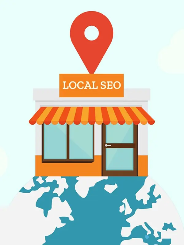 Lead Locally, Succeed Globally with Powerful Local Search Engine Optimization Services