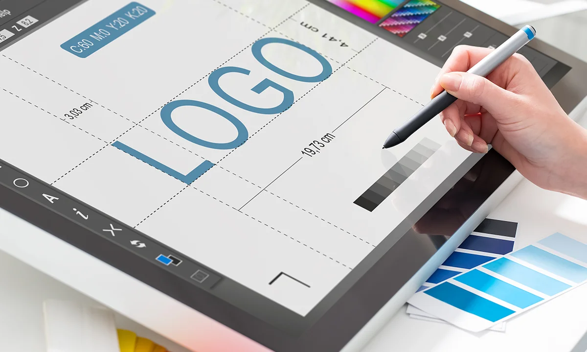 Logo Designing in Vladivostok