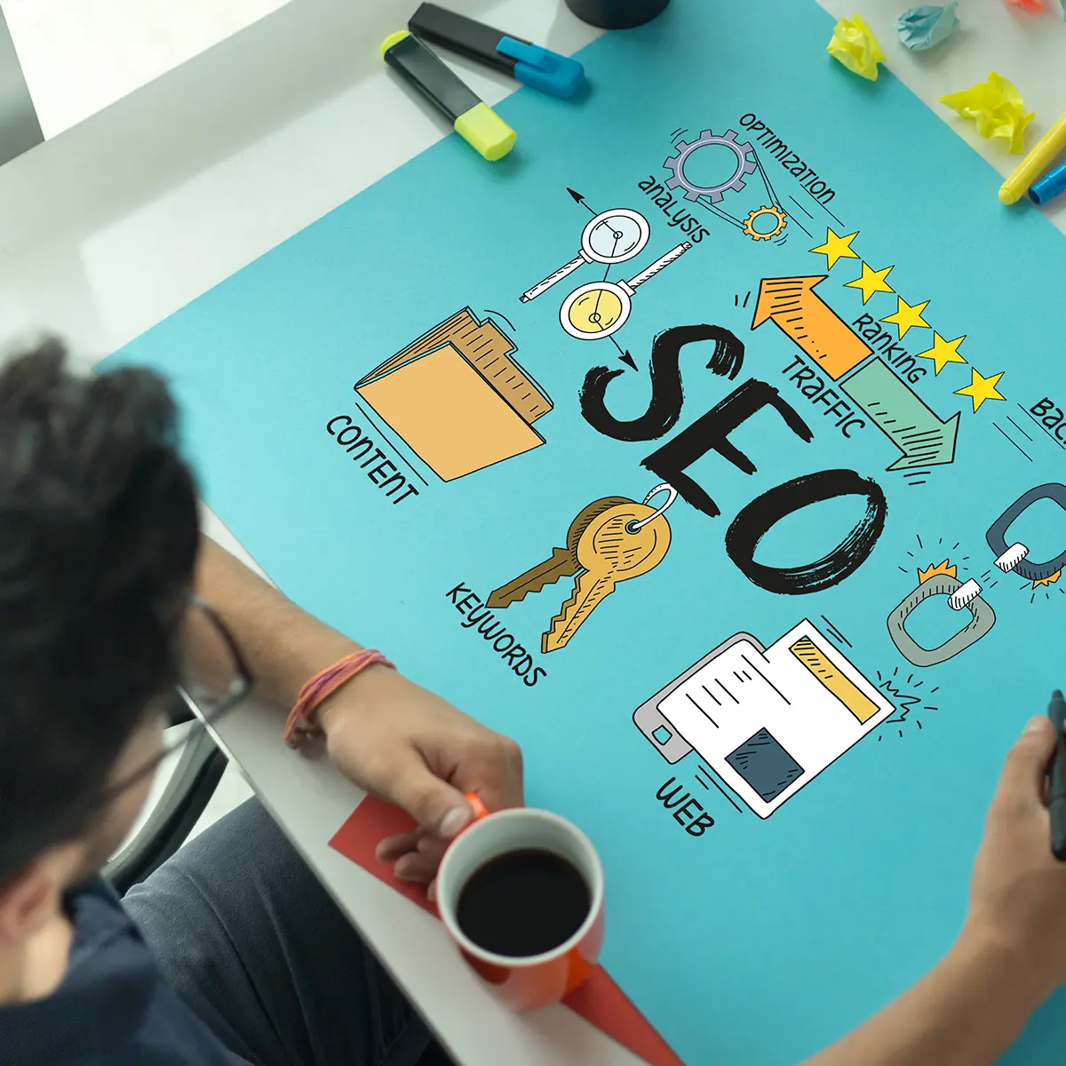 Measuring the Success of Your SEO Strategy