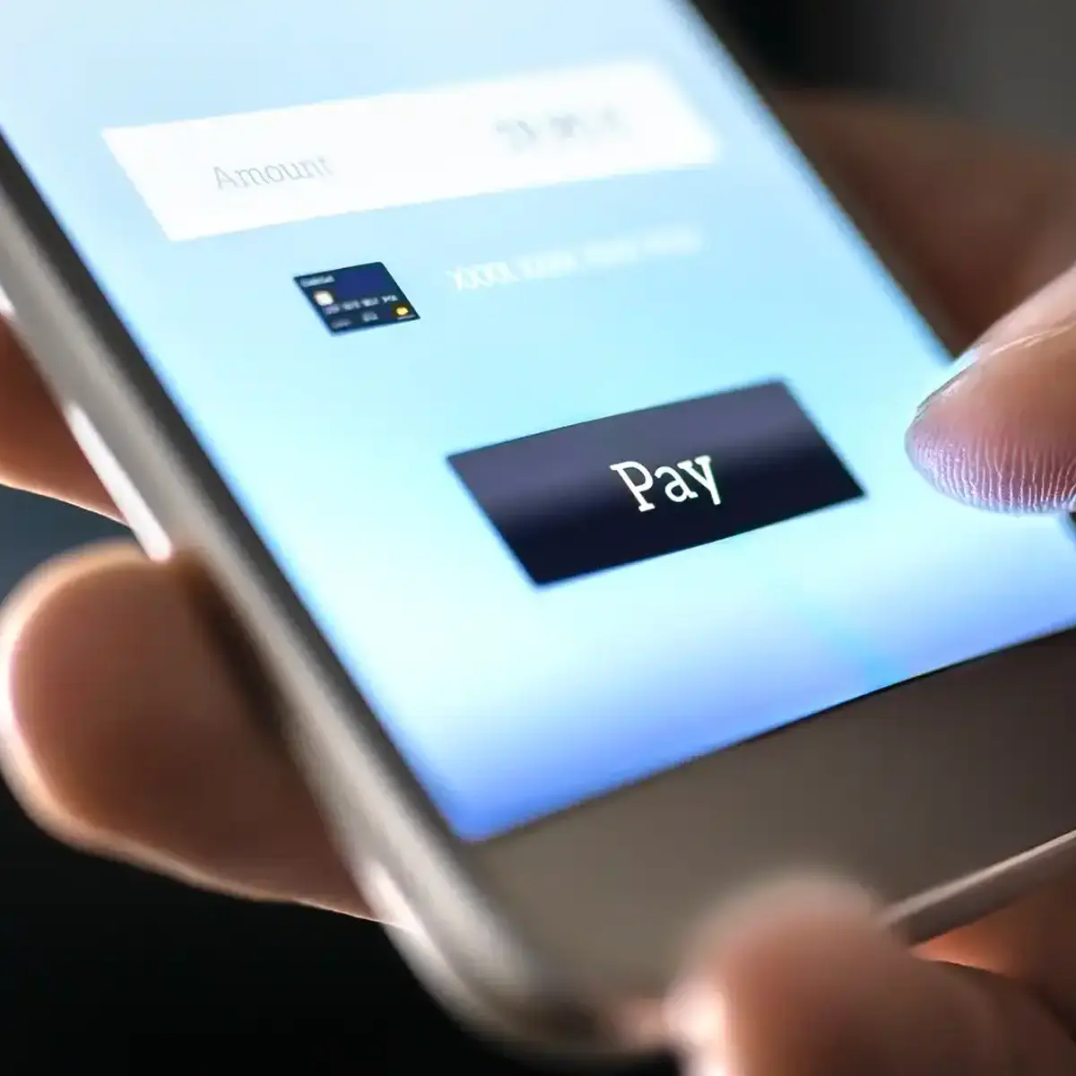 Mobile Wallets for Quick Payments