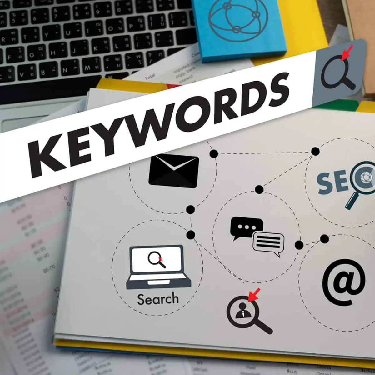 Optimized Structures Tailored to Your Target Keywords