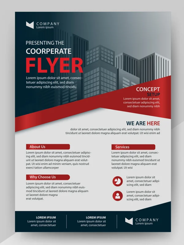 Redefine Professionalism with Corporate PDF Catalog Designing in Reno, Nevada