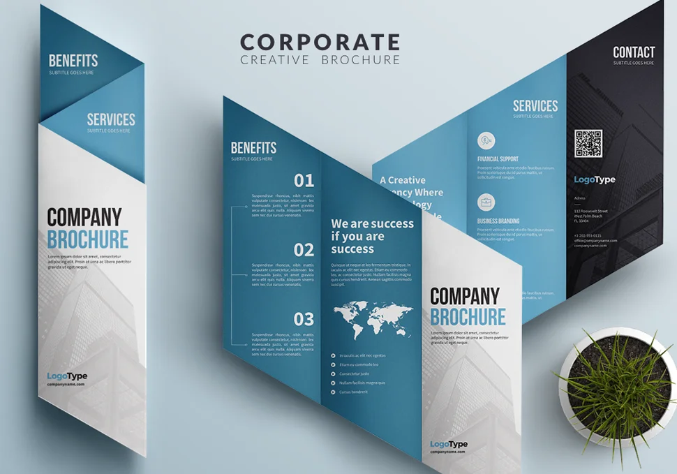 Elevate Your Business with the Top 10 Best Corporate PDF Catalog Designing Company in San Bernardino, California