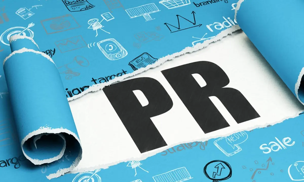 PR Agency in Bordumsa