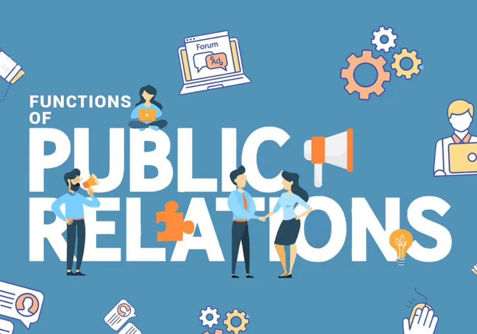 Achieve Your PR Goals with the Top 10 Best Public Relations Services in Budgam