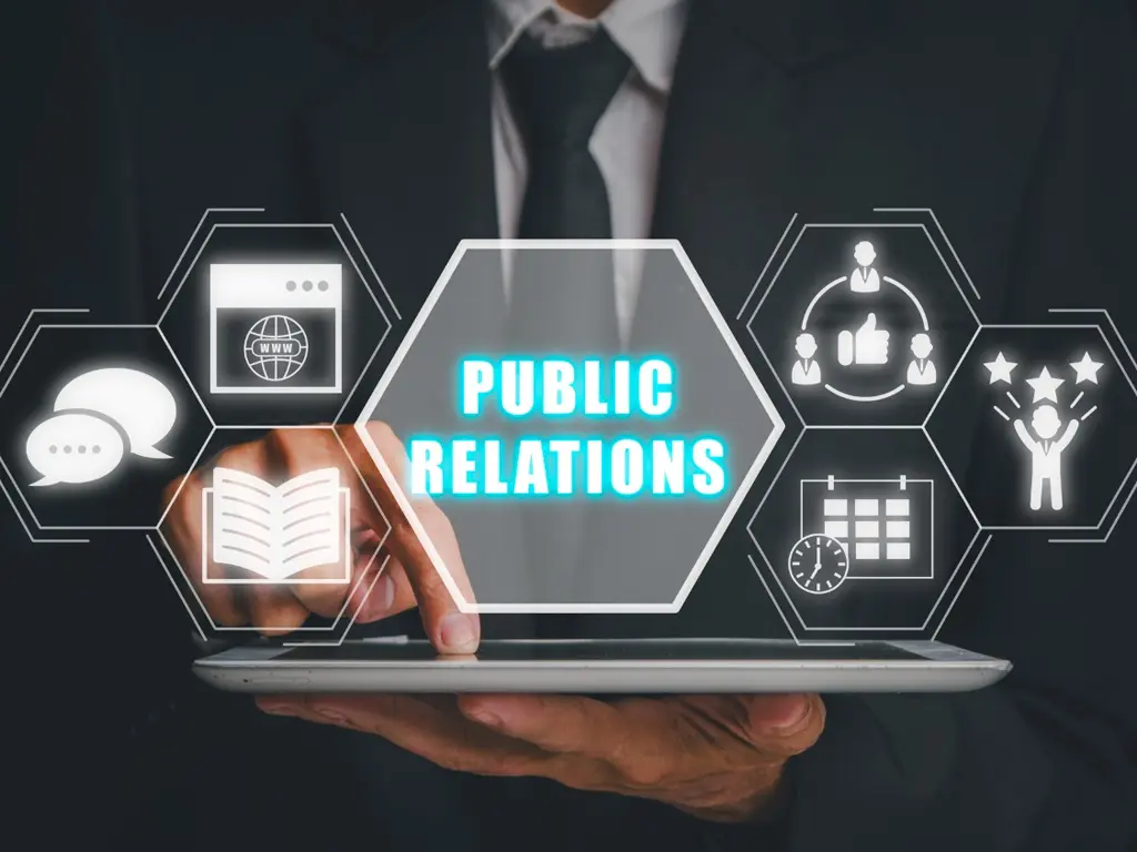 Drive Influence and Build Credibility with Public Relations Services in Austin, Texas