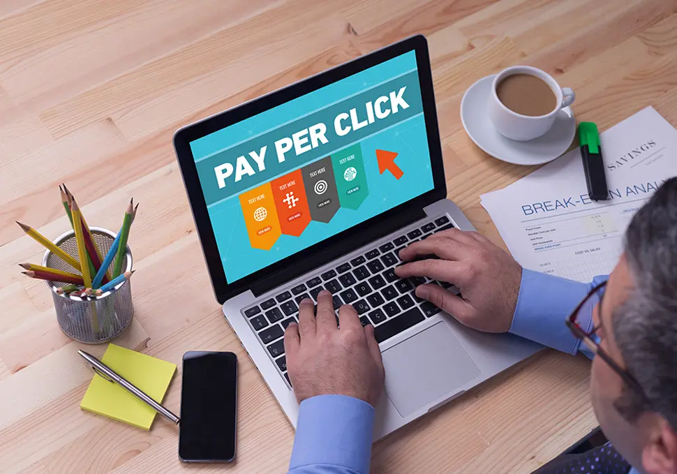 Drive Targeted Traffic with the Top 10 Best Pay Per Click Ads Services in India