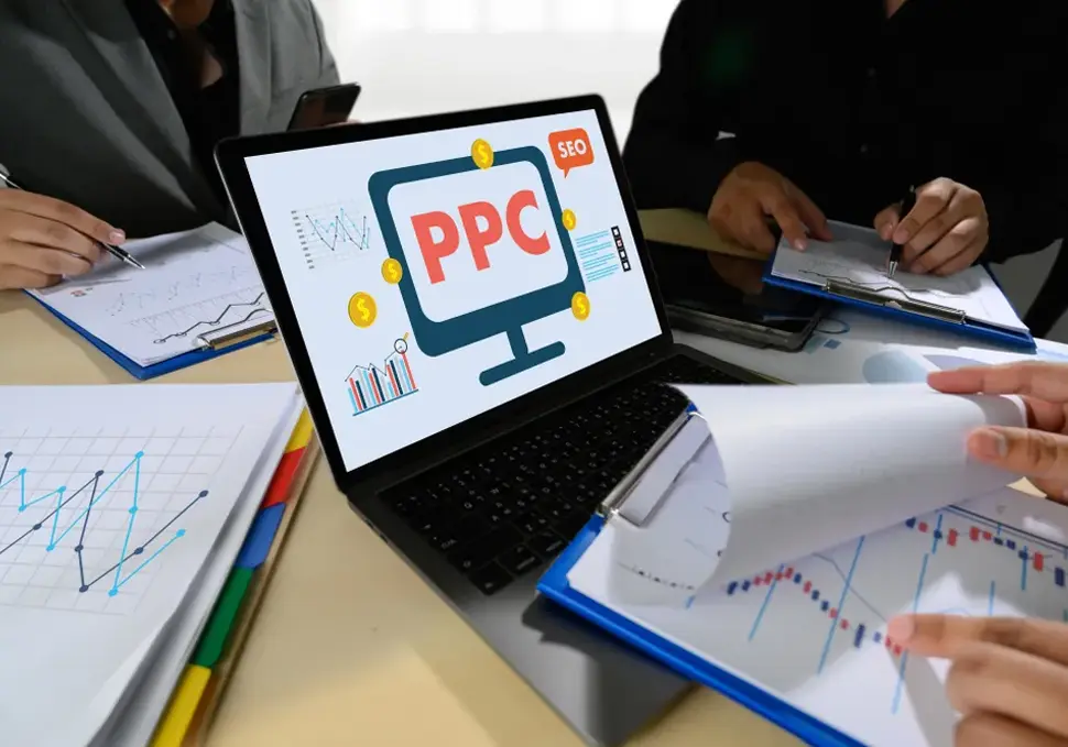 Revolutionize Your Digital Marketing with PPC Agency in Vatukoula