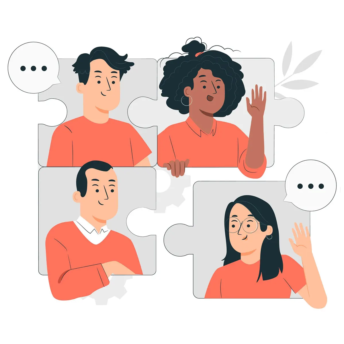 Personalization Making Customers Feel Valued and Connected