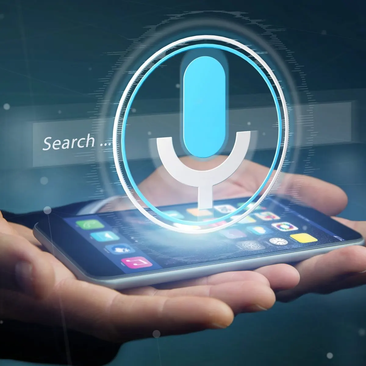 Reaching a Broader Audience Through Voice Technology