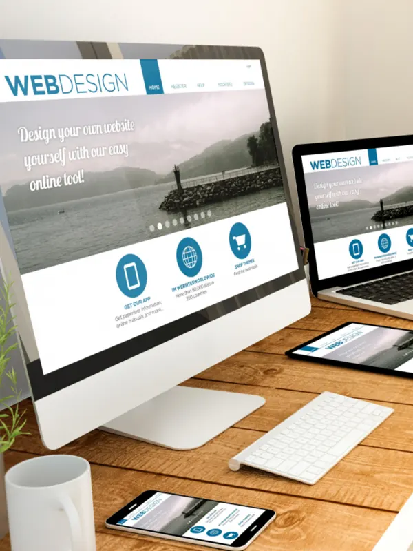 Optimize Your Mobile Presence with Top 10 Best Mobile Responsive Website Design Services in India