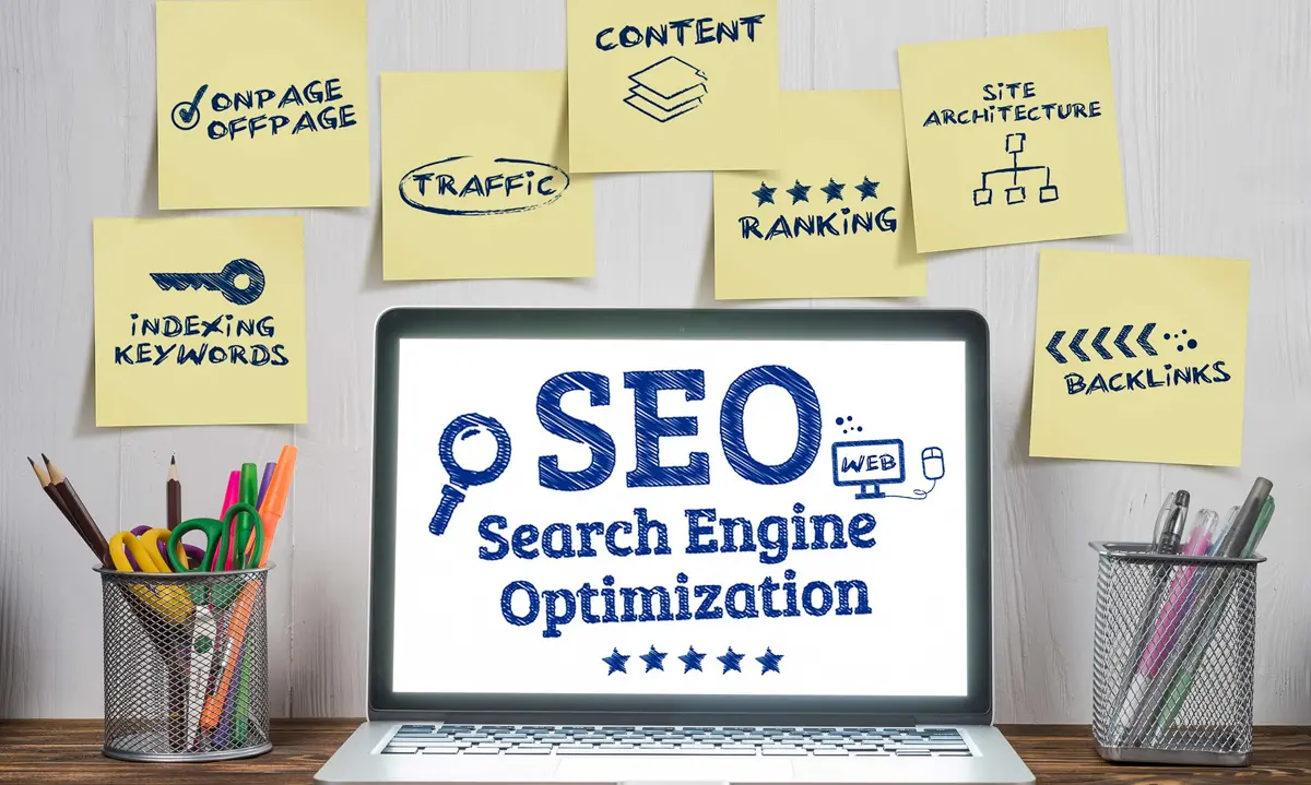 SEO/ Search Engine Optimisation in South 24 Parganas