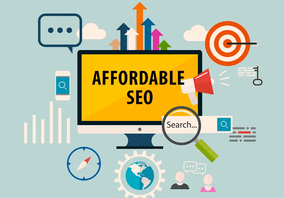 Dominate Search Rankings with the Best SEO Services in India