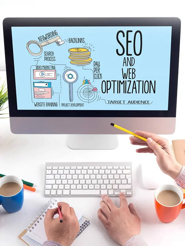 Build Powerful Backlinks with Off-Page SEO Services in Upper Siang