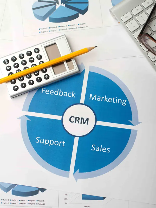 Strengthen Your Strategy with Top 10 Best Custom CRM Development Services in India