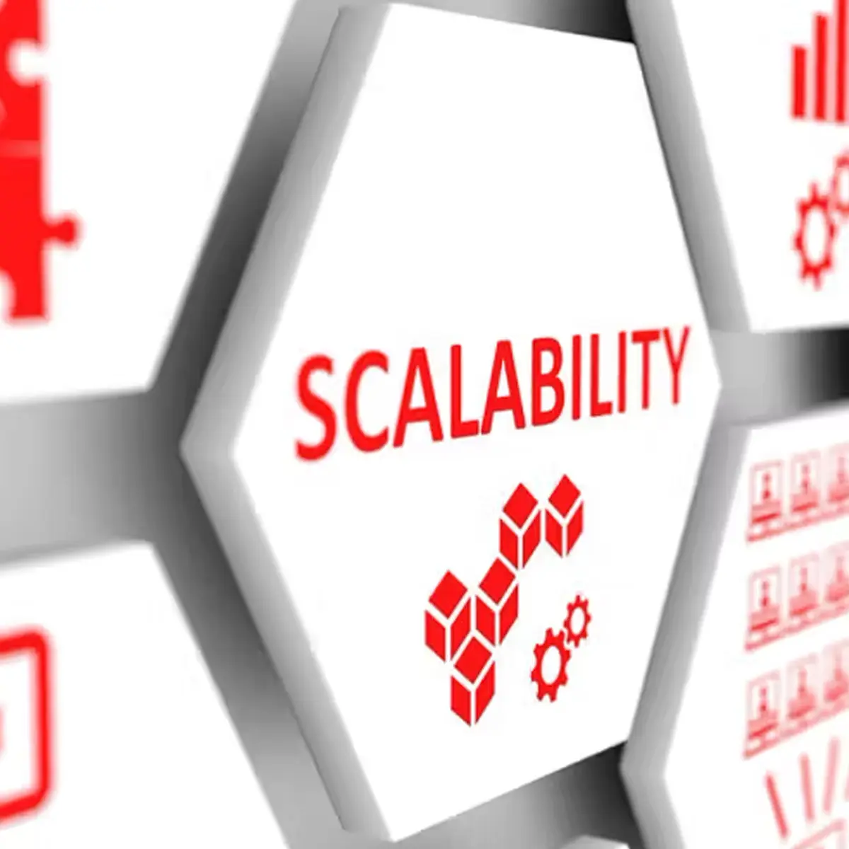 Scalability Supporting Growth and Expansion