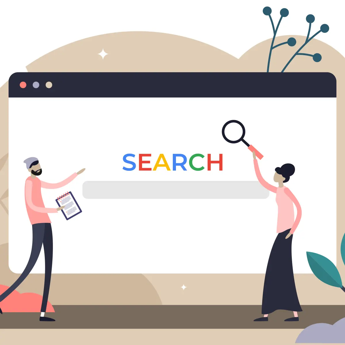 Search Functionality Helping Users Find Products Quickly