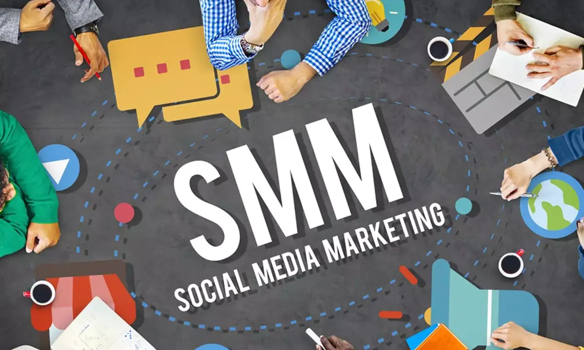 Social Media Marketing in Cancun