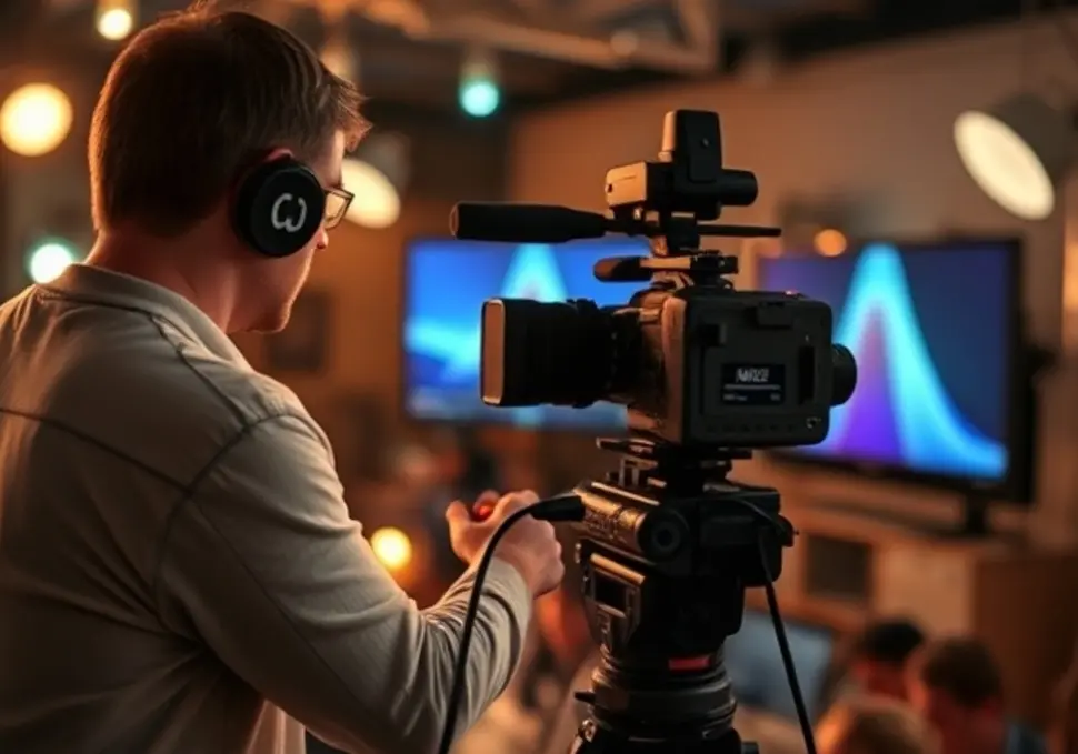 Engage, Inspire, and Sell with TV Commercial Production in Vicenza