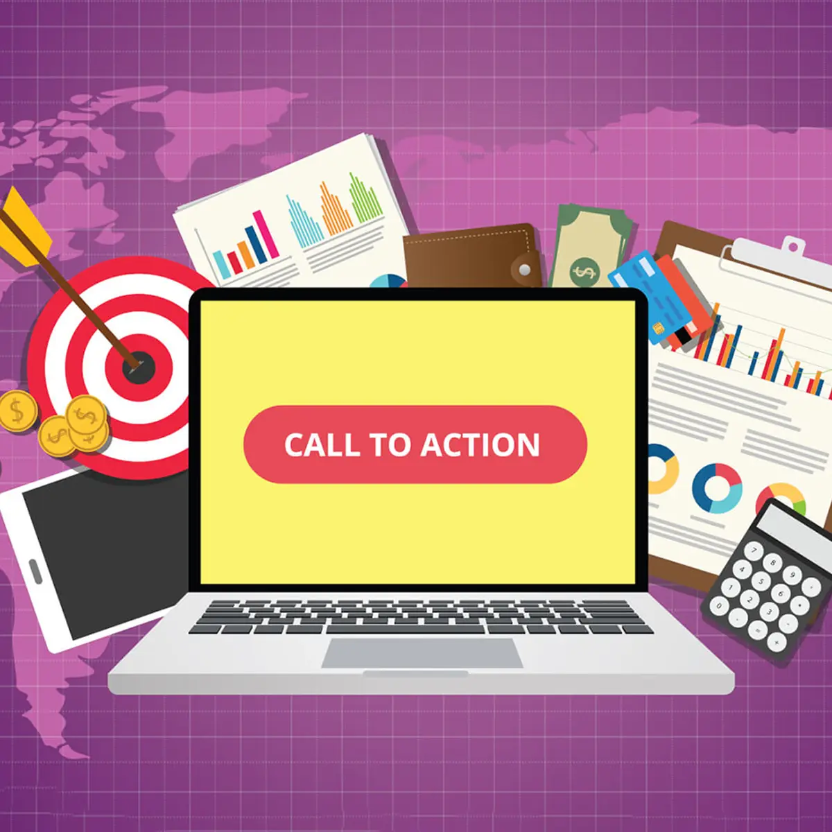 The Importance of Clear Calls-to-Action (CTAs)