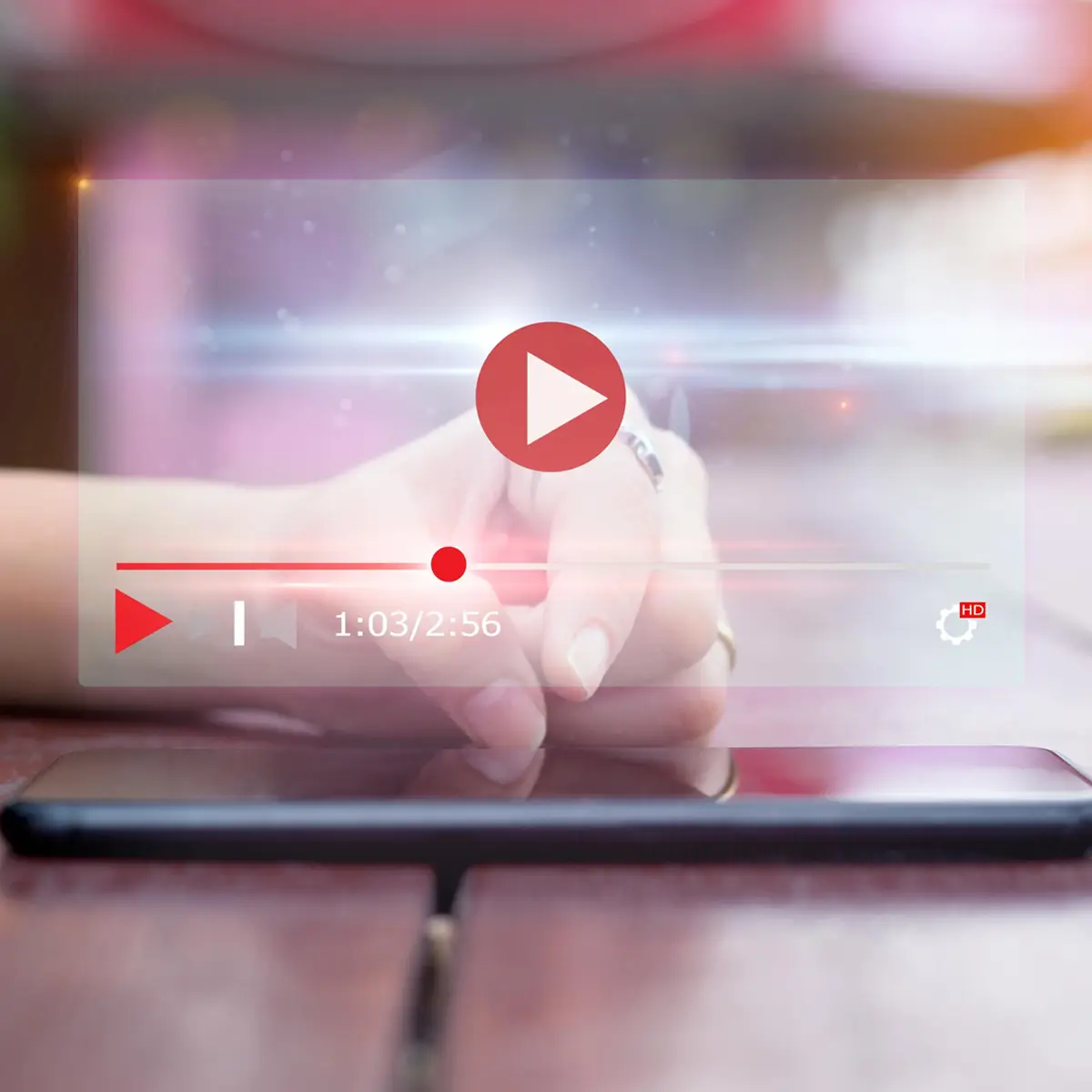 The Power of Video Content in Brand Awareness