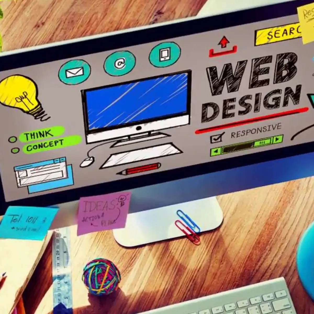 The Role of User-Centric Design in Customized Websites