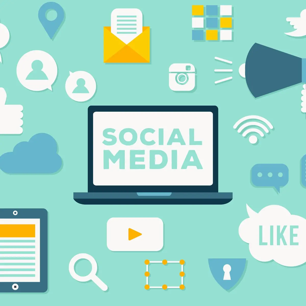 Tips for Optimization in Social Media Management