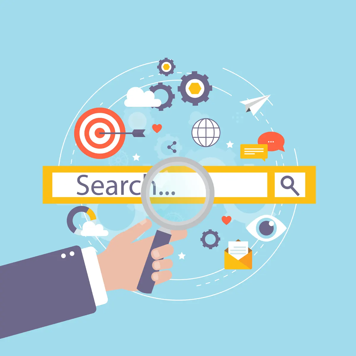 Using Structured Data to Enhance Search Visibility