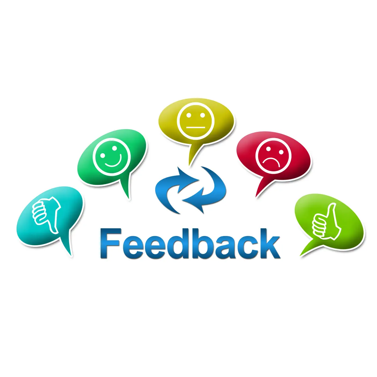 Utilizing WhatsApp for Feedback and Surveys