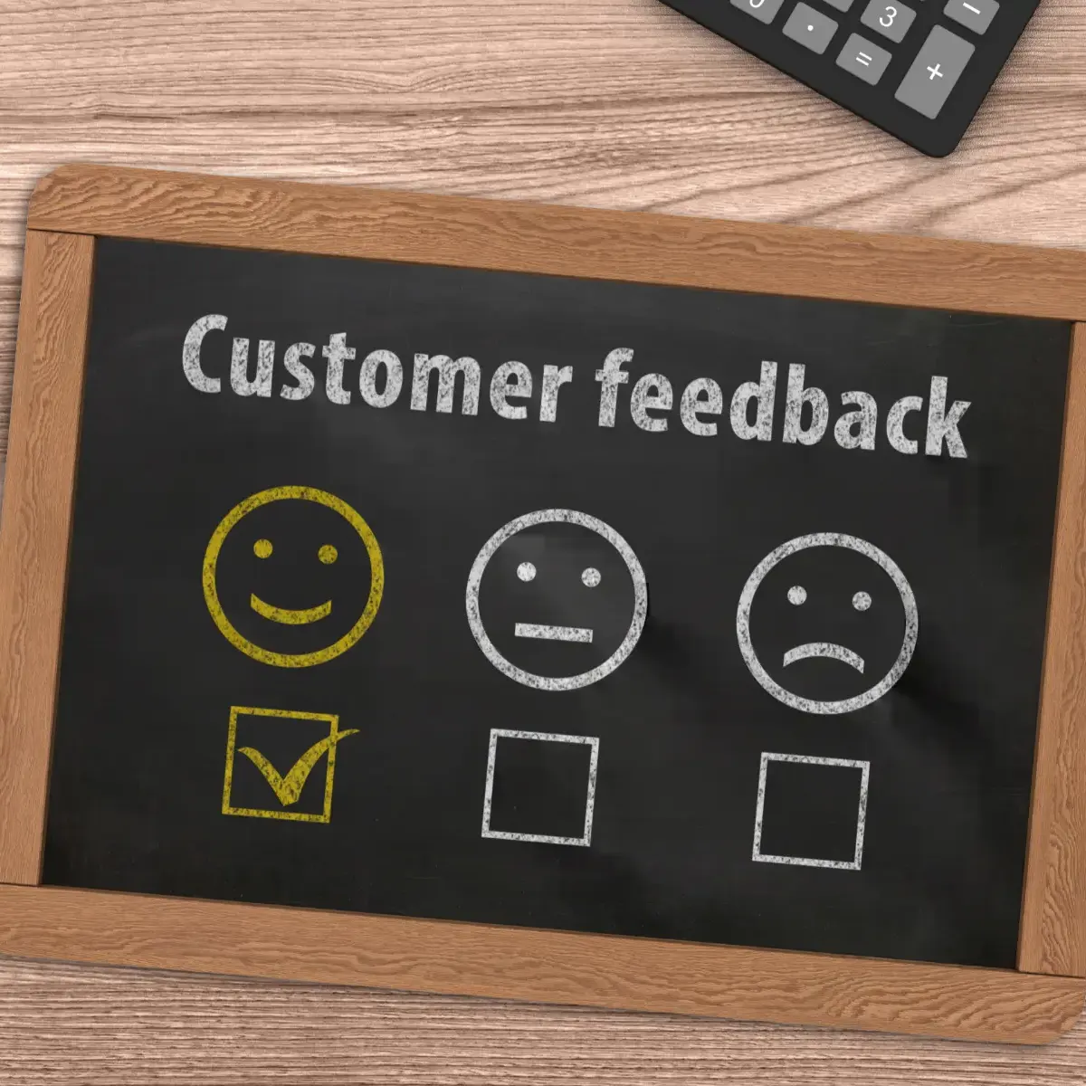 Voice Based Customer Feedback and Surveys