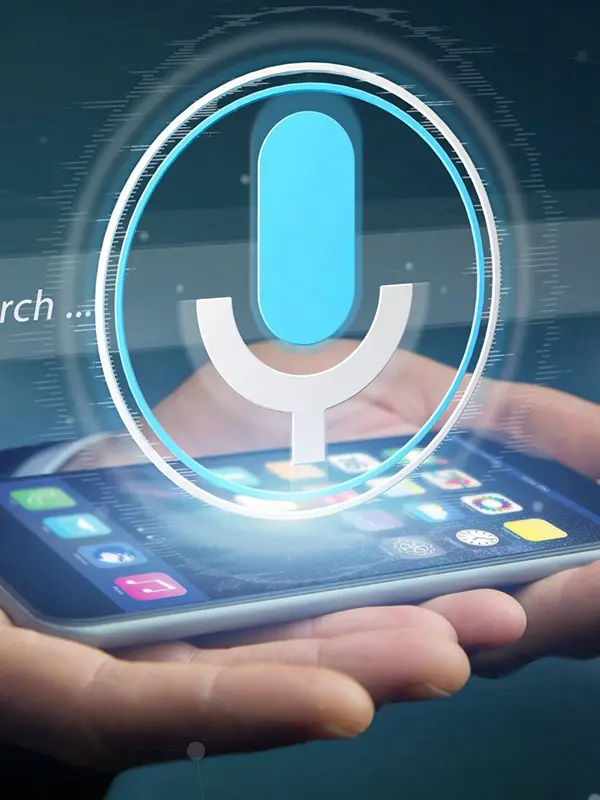 Optimize for the Future with Voice Search Optimisation in Longleng