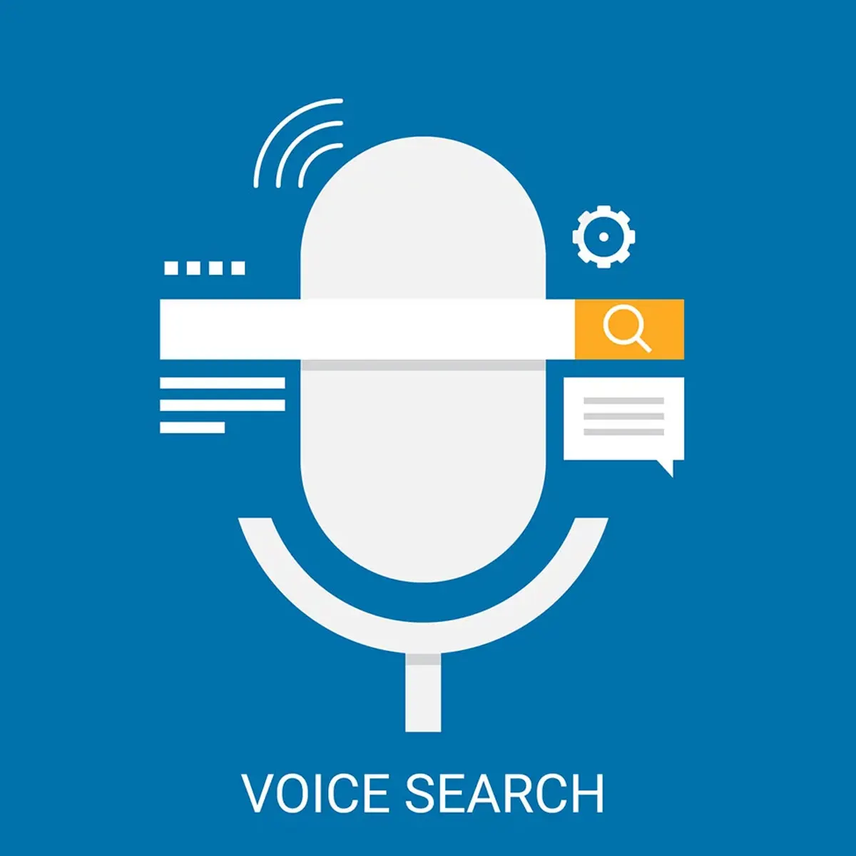 Voice Search Optimization for SEO