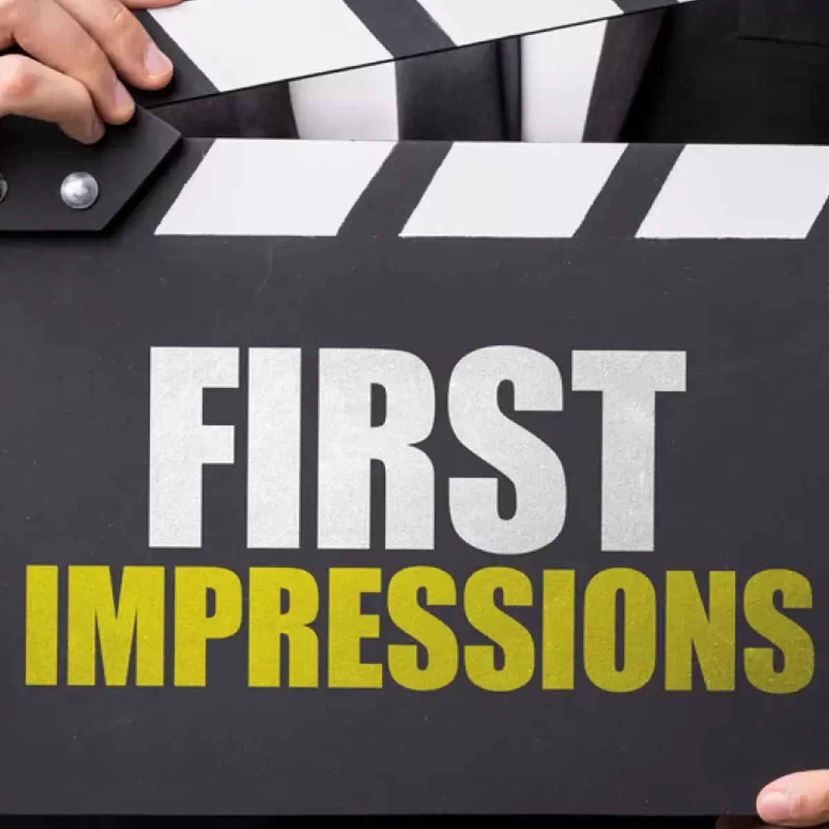 Why First Impressions Online Matter More Than Ever