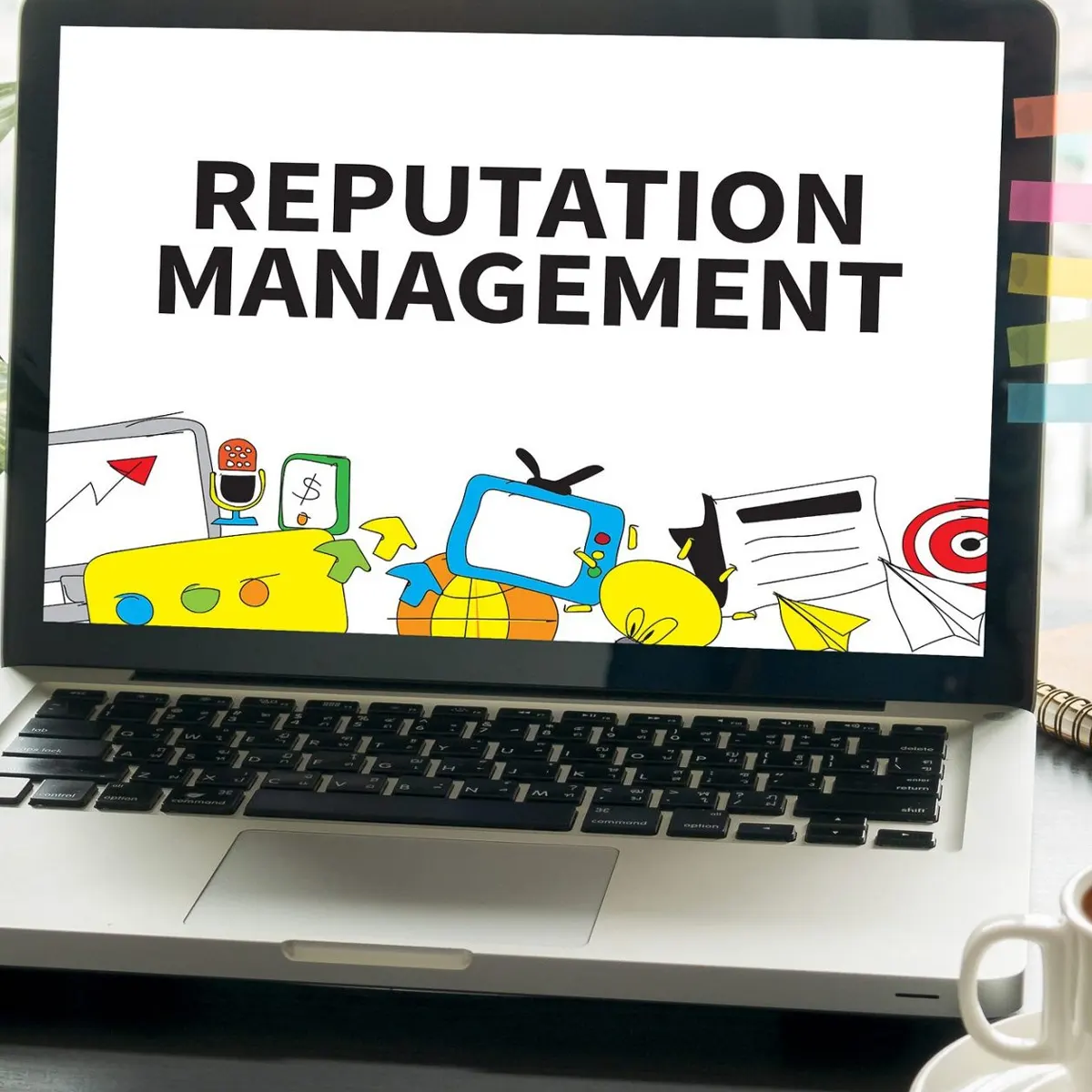 Why Is Reputation Management Important for Brand Image