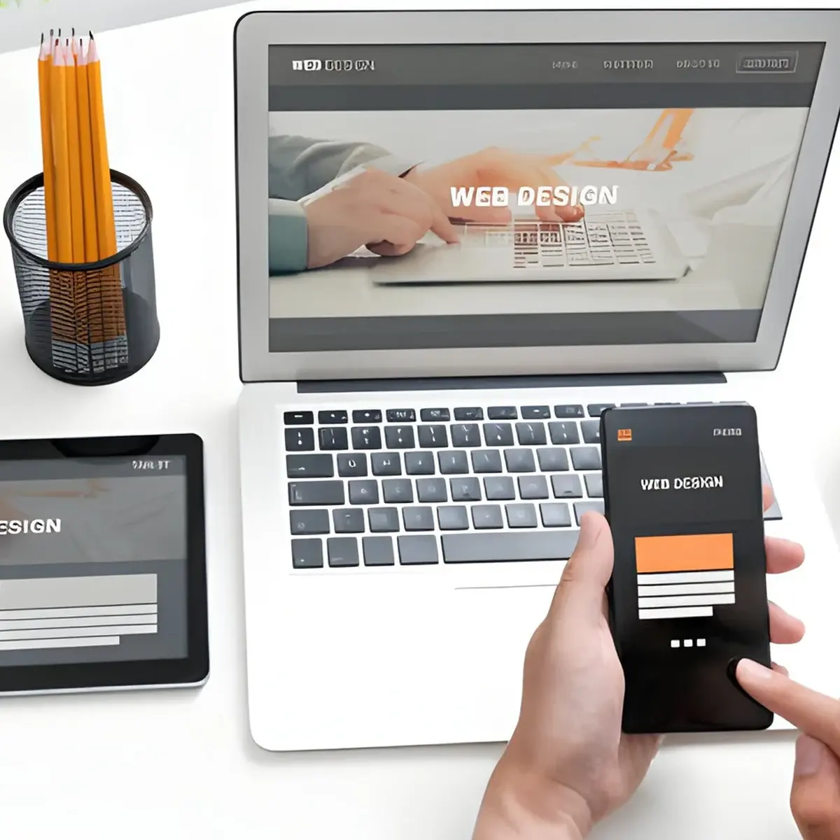 Why Is Responsive Web Design Crucial for Your Website?