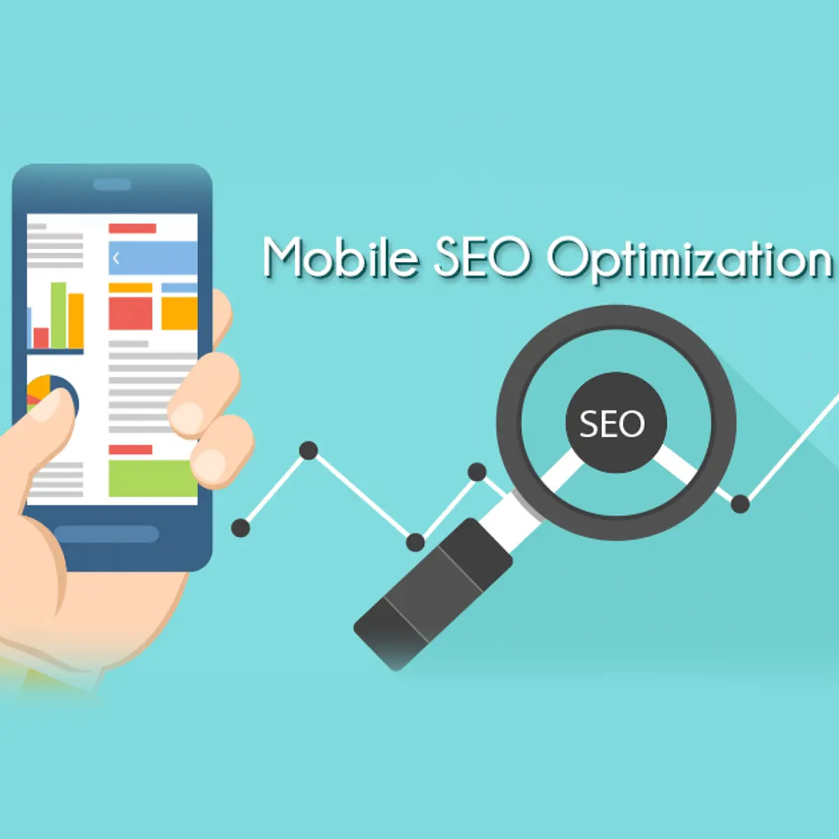 Why is Mobile Optimization Vital for SEO