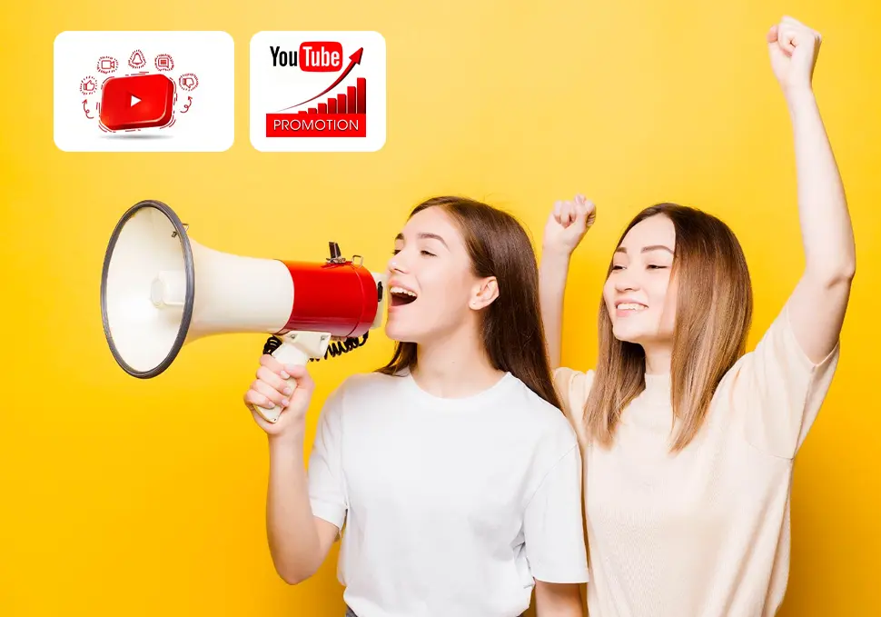 Turn Creativity into Influence with YouTube Promotion Services in Jamalpur