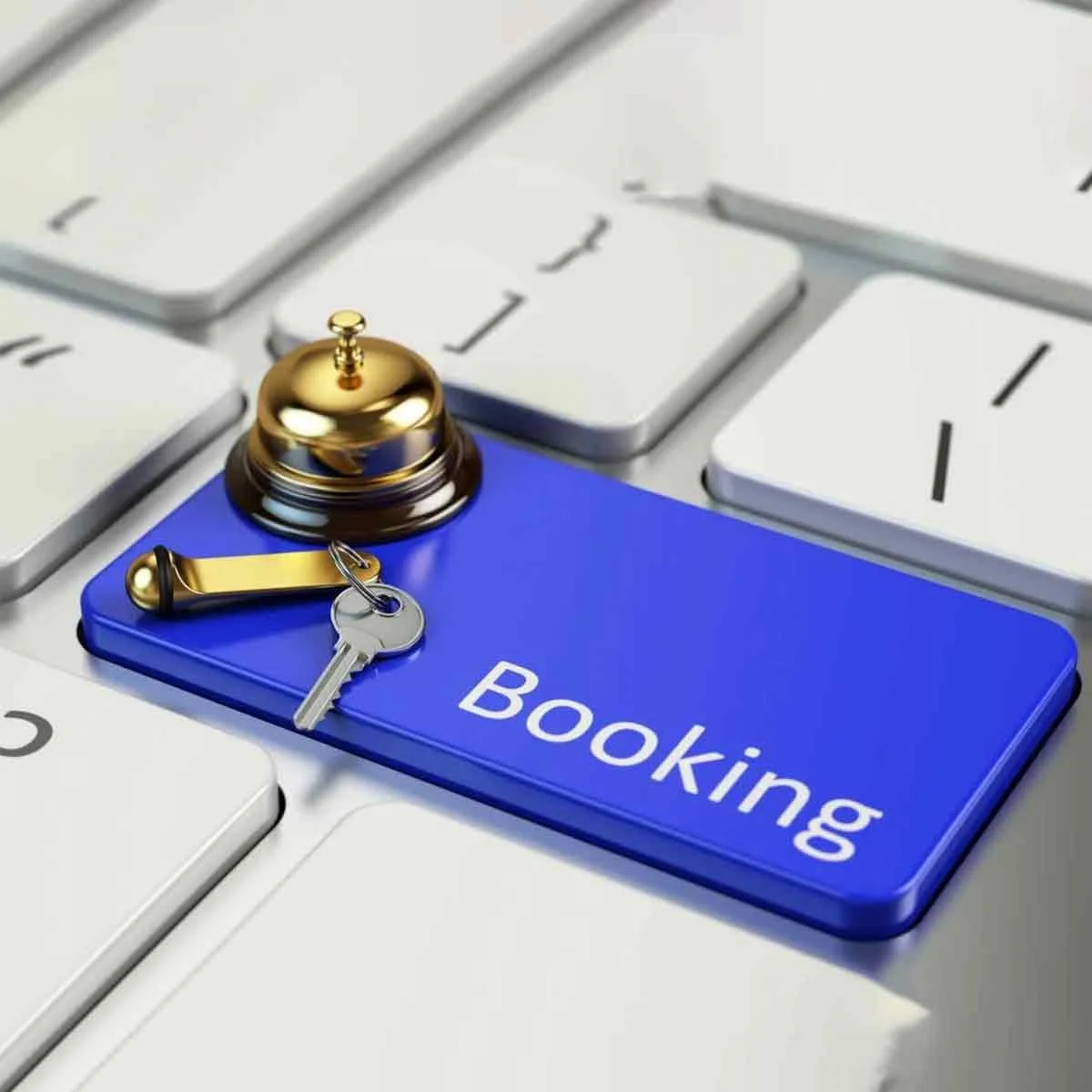 Access to Real-Time Travel Data like Flight Availability and Hotel Bookings