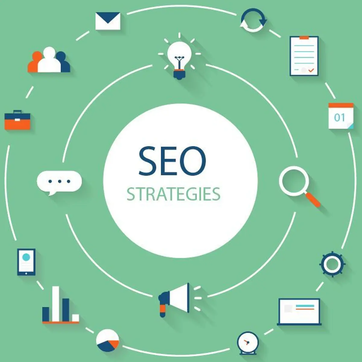 Affordable Effective SEO Strategies Tailored for Small Businesses