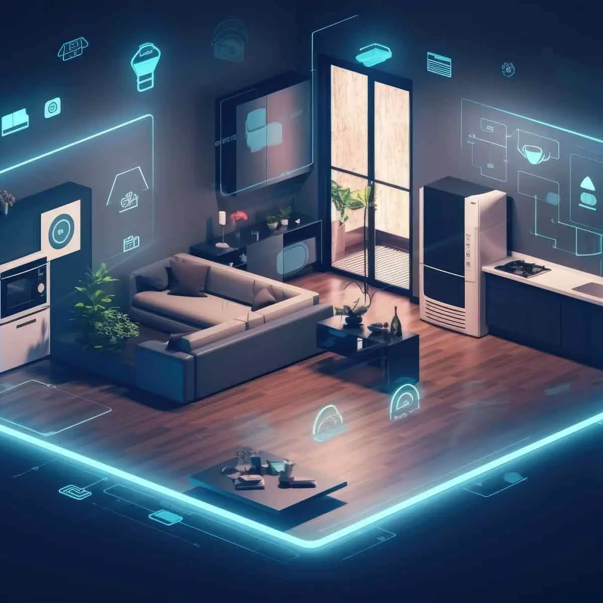 AI Enables Smart Property Suggestions Based on User Preferences