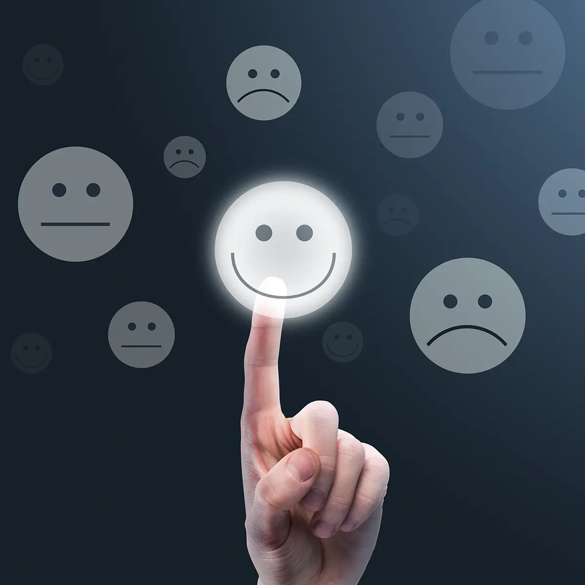 Analyzing Feedback and Customer Sentiment