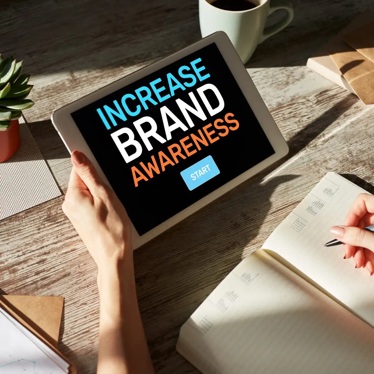 Benefits of Google Display Network for Brand Awareness