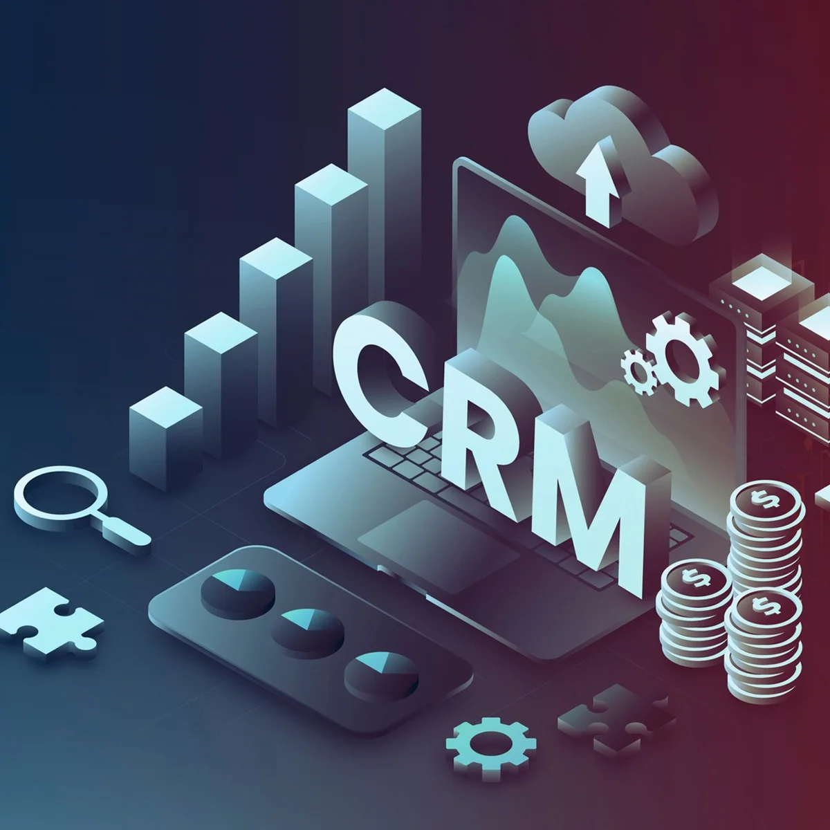 Benefits of Mobile-Optimized Sales CRMs