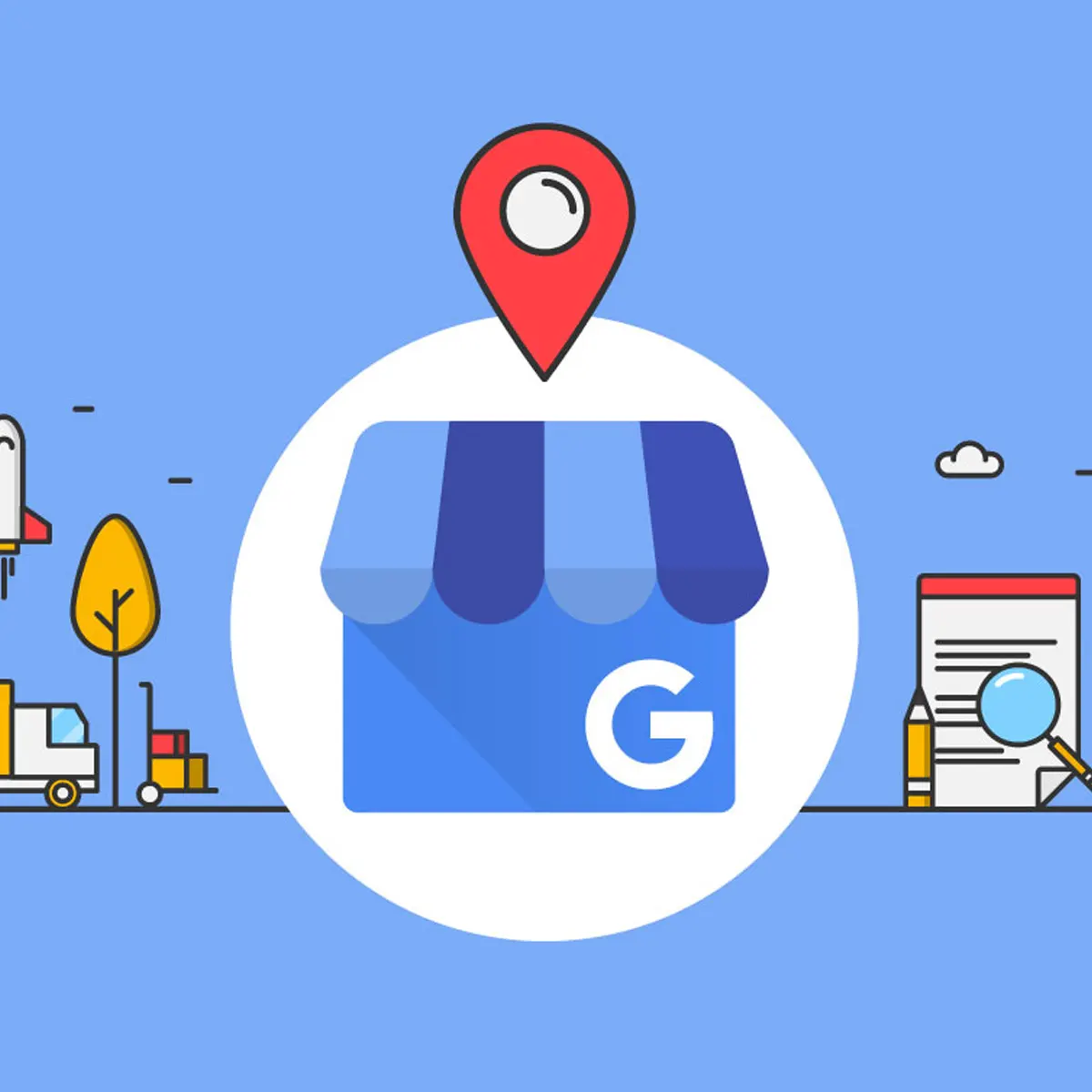 Boosting Your Local Visibility Through GMB Optimization