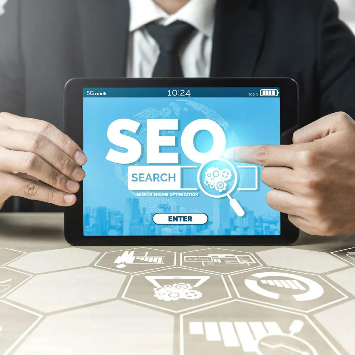 Building an Industry Specific SEO Strategy That Aligns with Search Behavior