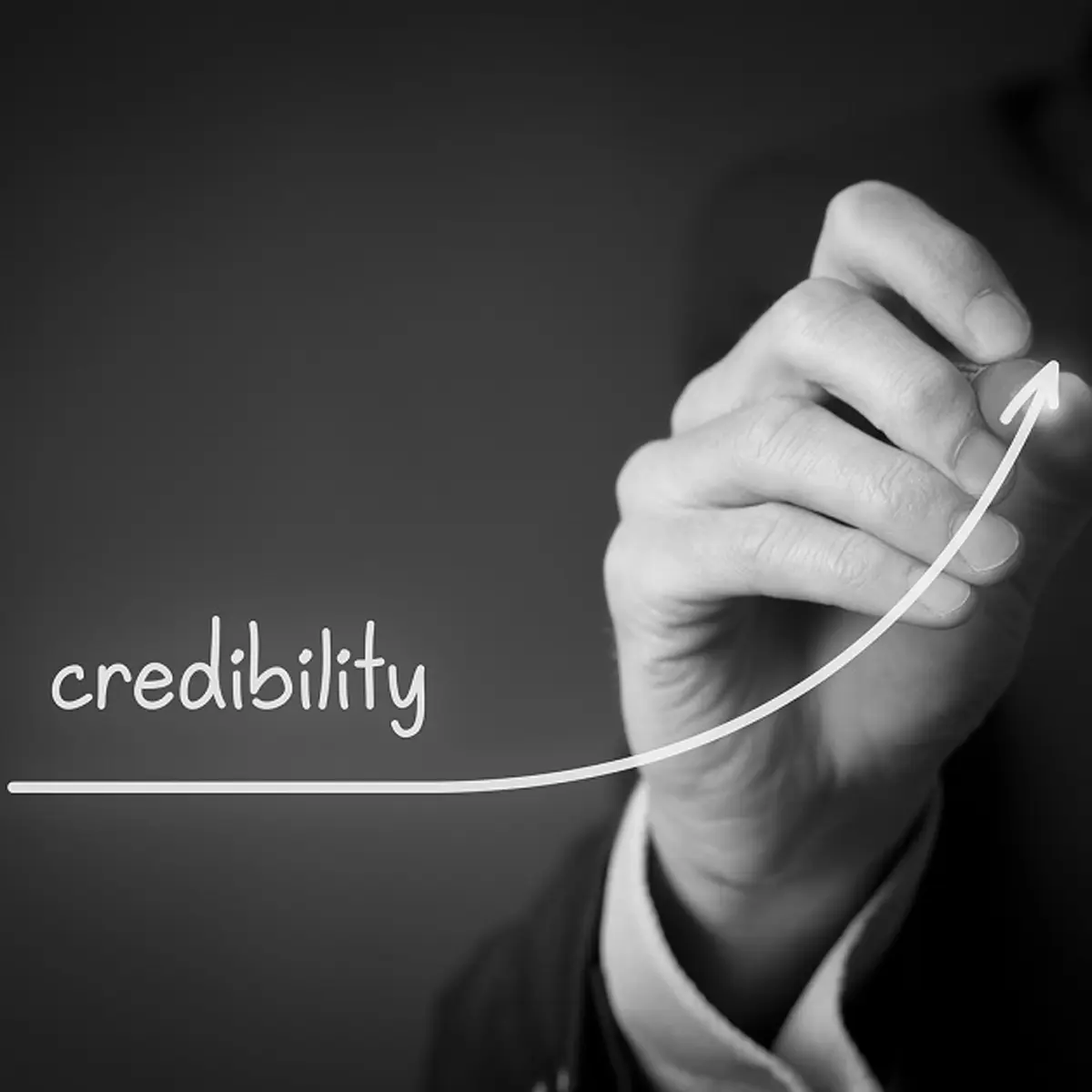 Building Credibility Through Strategic Distribution