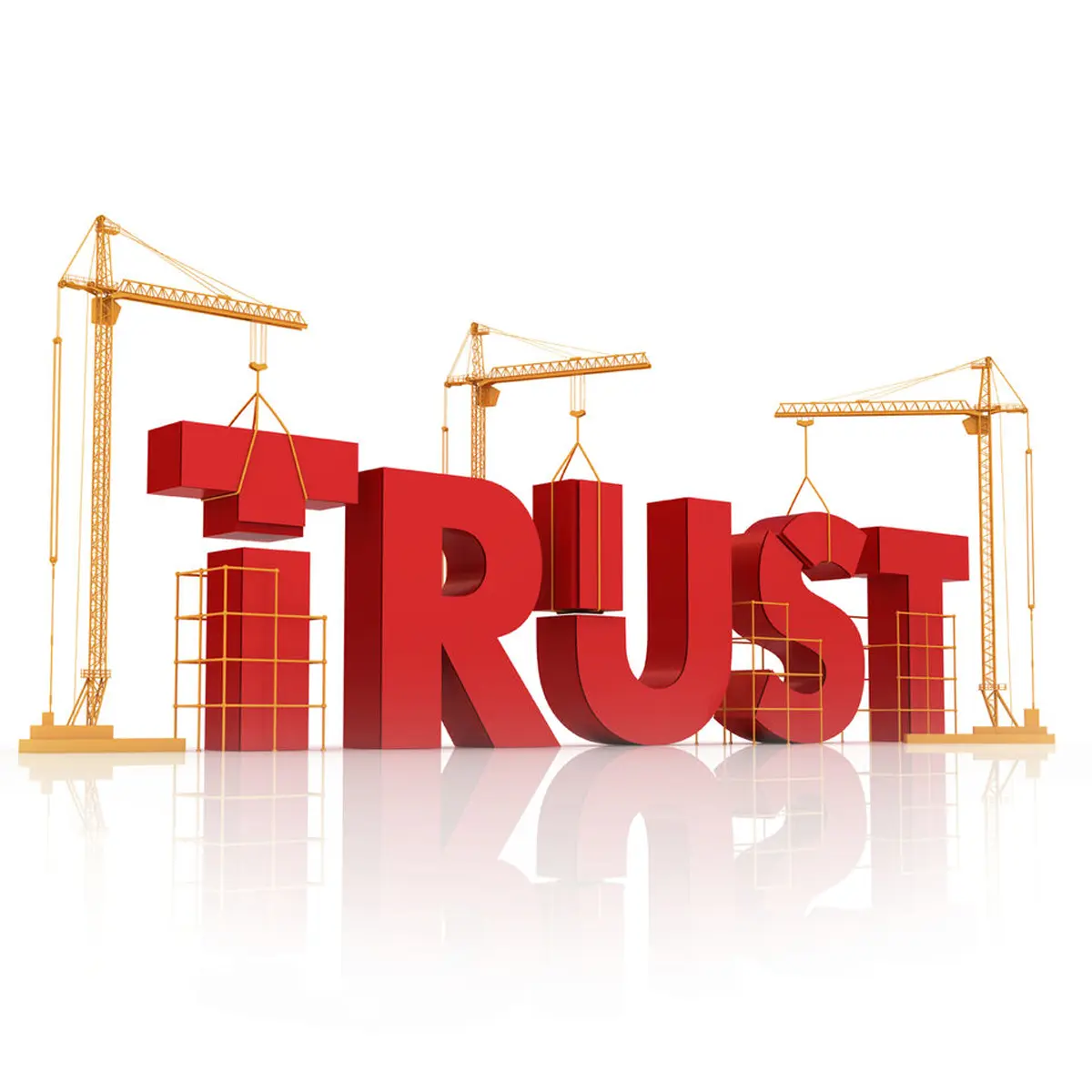 Building Trust Through Transparent Communication