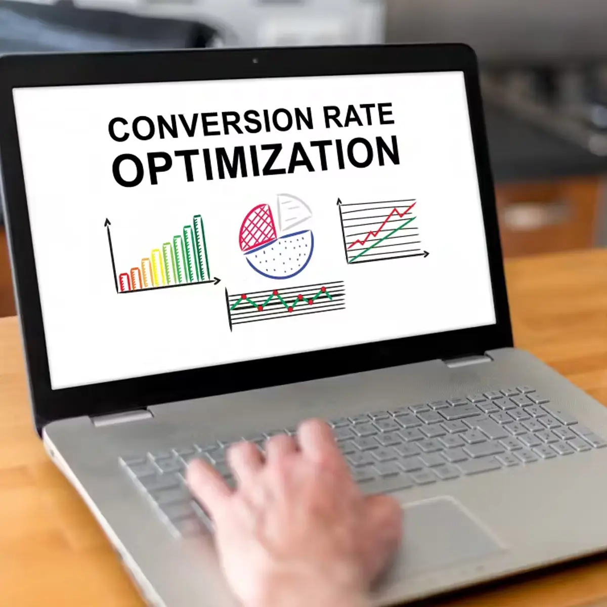 Conversion Done with a Focus on Optimization and Performance