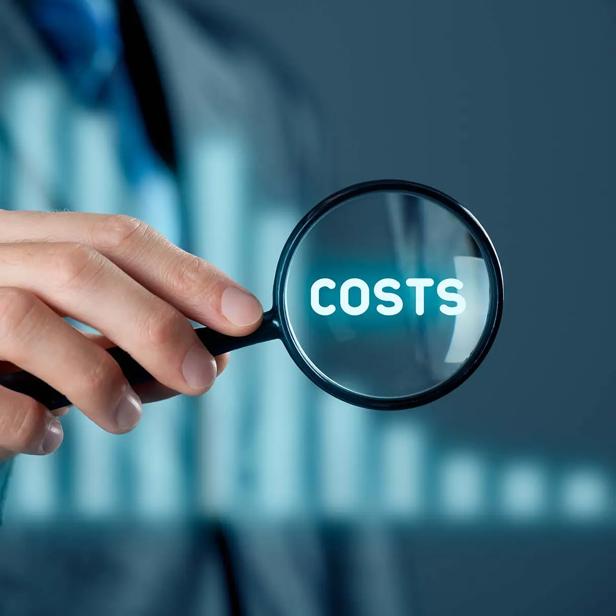 Cost-Effective Advertising with Flexible Budgets and Measurable Results