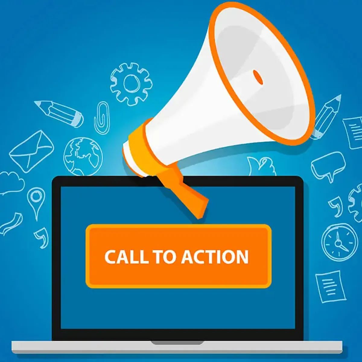 Creating Clear Calls to Action